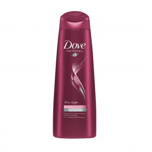 DOVE - NUTRITIVE SOLUTIONS PRO AGE SHAMPOO - 400ML