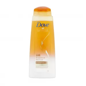 DOVE NUTRITIVE SOLUTIONS RADIANCE REVIVAL SHAMPOO 400ML