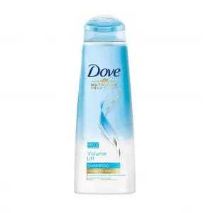 DOVE - NUTRITIVE SOLUTIONS VOLUME LIFT SHAMPOO - 400ML