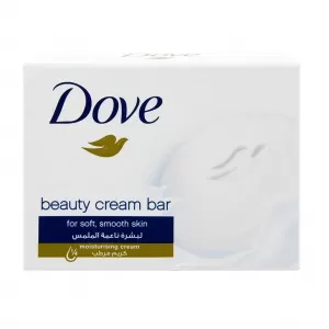 DOVE - ORIGINAL BEAUTY CREAM BAR - 135G