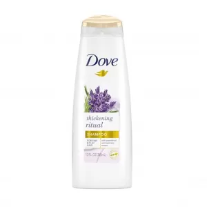 DOVE - THICKENING RITUAL SHAMPOO - 355ML