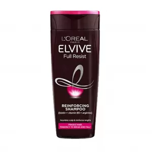 LOREAL PARIS - FULL RESIST REINFORCING SHAMPOO - 400ML