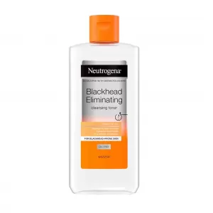 NEUTROGENA - BLACKHEAD ELIMINATING CLEANSING TONER 200ML