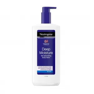 NEUTROGENA NORWEGIAN FORMULA FAST ABSORBING LOTION 400ML