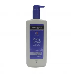NEUTROGENA NORWEGIAN FORMULA VISIBLY RENEW LOTION 400ML