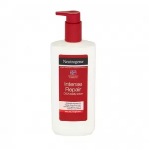 NEUTROGENA NORWEGIAN INTENSE REPAIR CICA LOTION 400ML