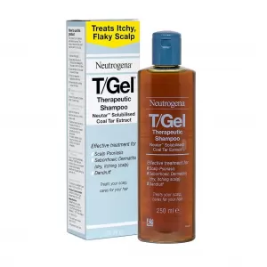 NEUTROGENA - T/GEL THERAPEUTIC SHAMPOO - 250ML