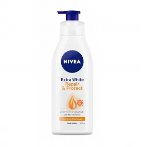 NIVEA - EXTRA WHITE REPAIR & PROTECT BODY LOTION - 400ML