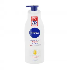 NIVEA - REPAIR & CARE BODY LOTION - 400ML