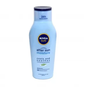 NIVEA SUN - AFTER SUN MOISTURE - 400ML