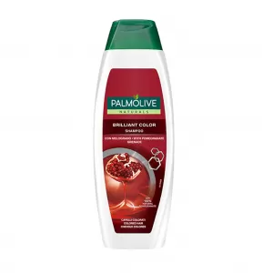 PALMOLIVE -  BRILLIANT COLOR SHAMPOO - 350ML
