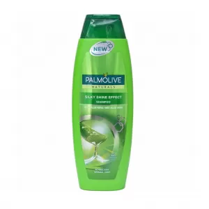 PALMOLIVE -  SILKY SHINE EFFECT SHAMPOO - 350ML