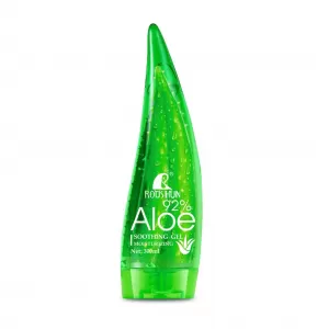 ROUSHUN - ALOE VERA SOOTHING MOISTURIZING GEL - 300ML