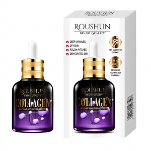 ROUSHUN - COLLAGEN INSTANT HYDRATOR SERUM - 40ML