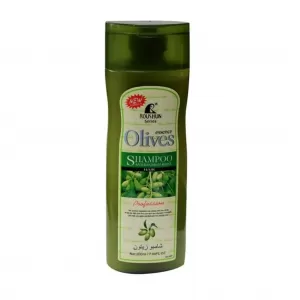 ROUSHUN OLIVES ESSENCE ANTI-DANDRUFF MOIST SHAMPOO 200ML