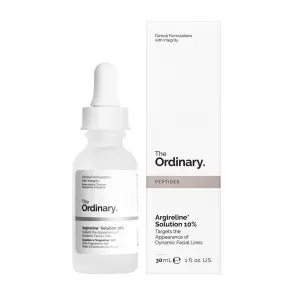 THE ORDINARY - ARGIRELINE SOLUTION 10% - 30ML