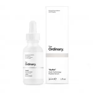 THE ORDINARY - "BUFFET" - 30ML