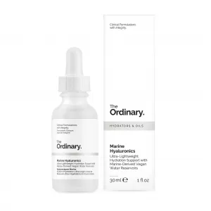 THE ORDINARY - MARINE HYALURONICS - 30ML