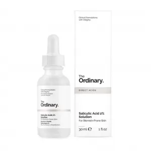 THE ORDINARY - SALICYLIC ACID 2% SOLUTION - 30ML