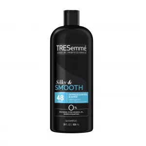 TRESEMME - SILKY & SMOOTH SHAMPOO - 828ML