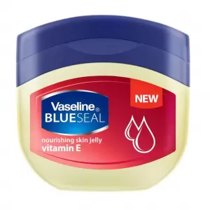 VASELINE BLUE SEAL VITAMIN E NOURISHING SKIN JELLY 100ML