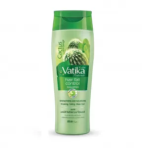 VATIKA - HAIR FALL CONTROL SHAMPOO CACTUS & GERGIR 400ML