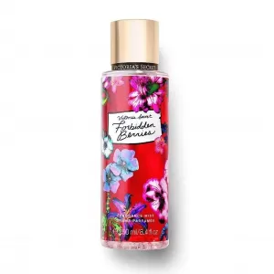 Buy VICTORIAS SECRET FORBIDDEN BERRIES FRAGRANCE MIST 250ML