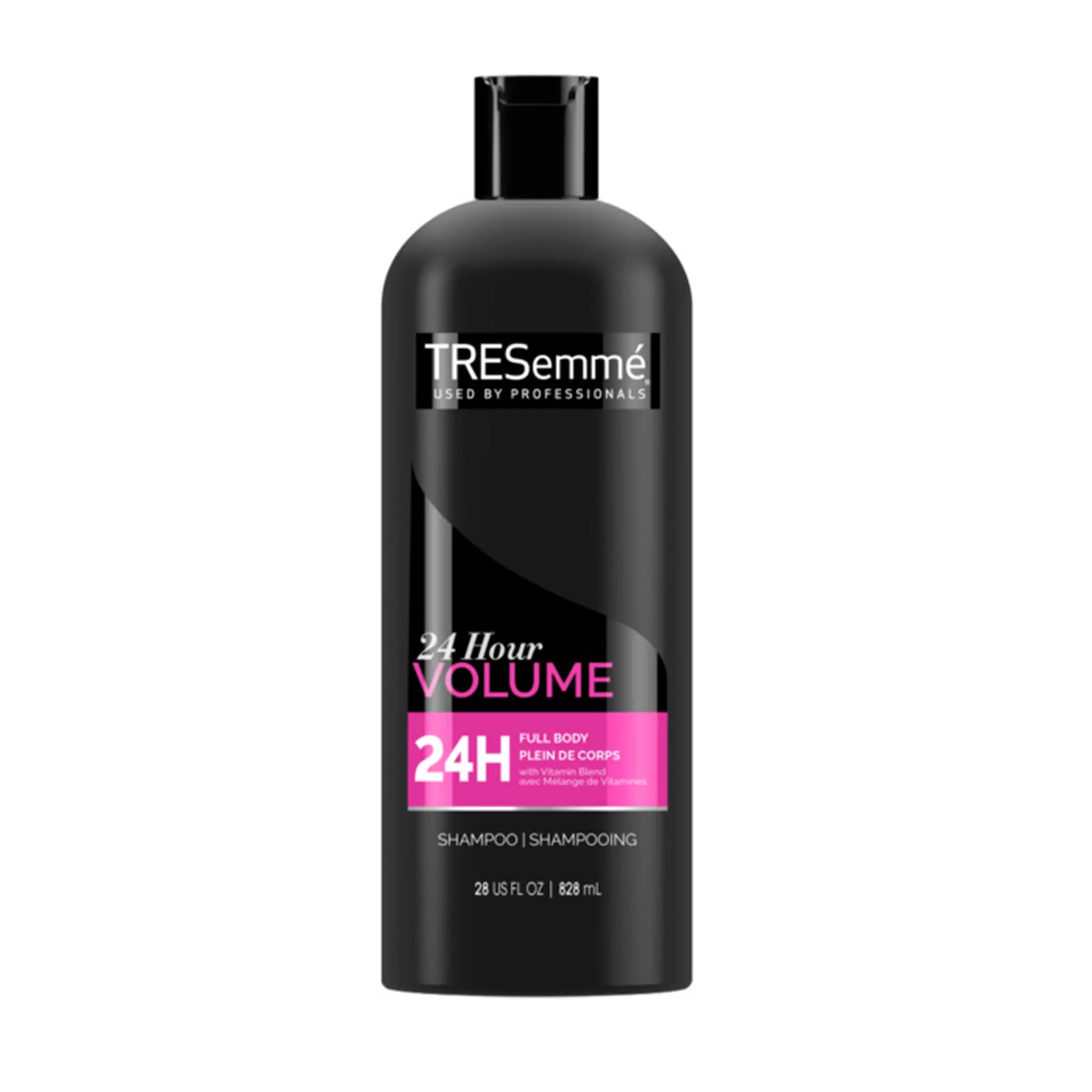 TRESEMME - 24 HOUR VOLUME SHAMPOO - 828ML