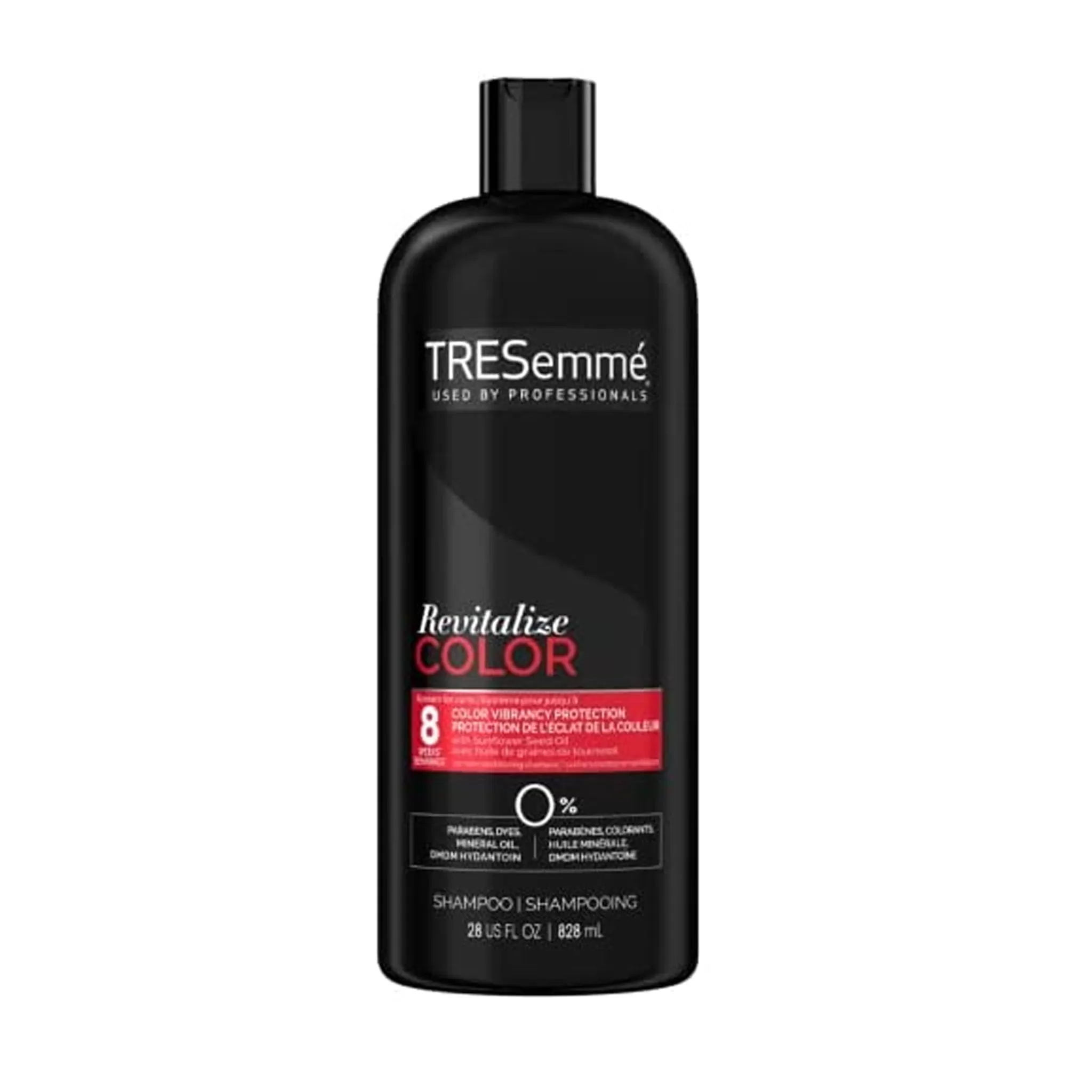 TRESEMME - REVITALIZE COLOR SHAMPOO - 828ML