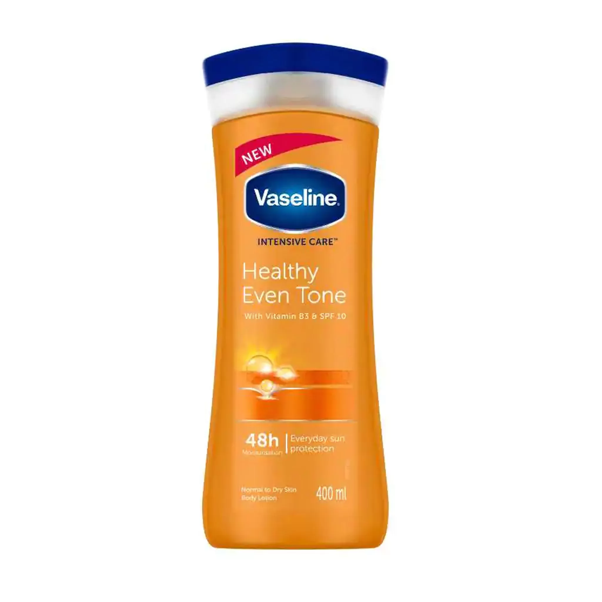 VASELINE - HEALTHY EVEN TONE BODY LOTION - 400ML