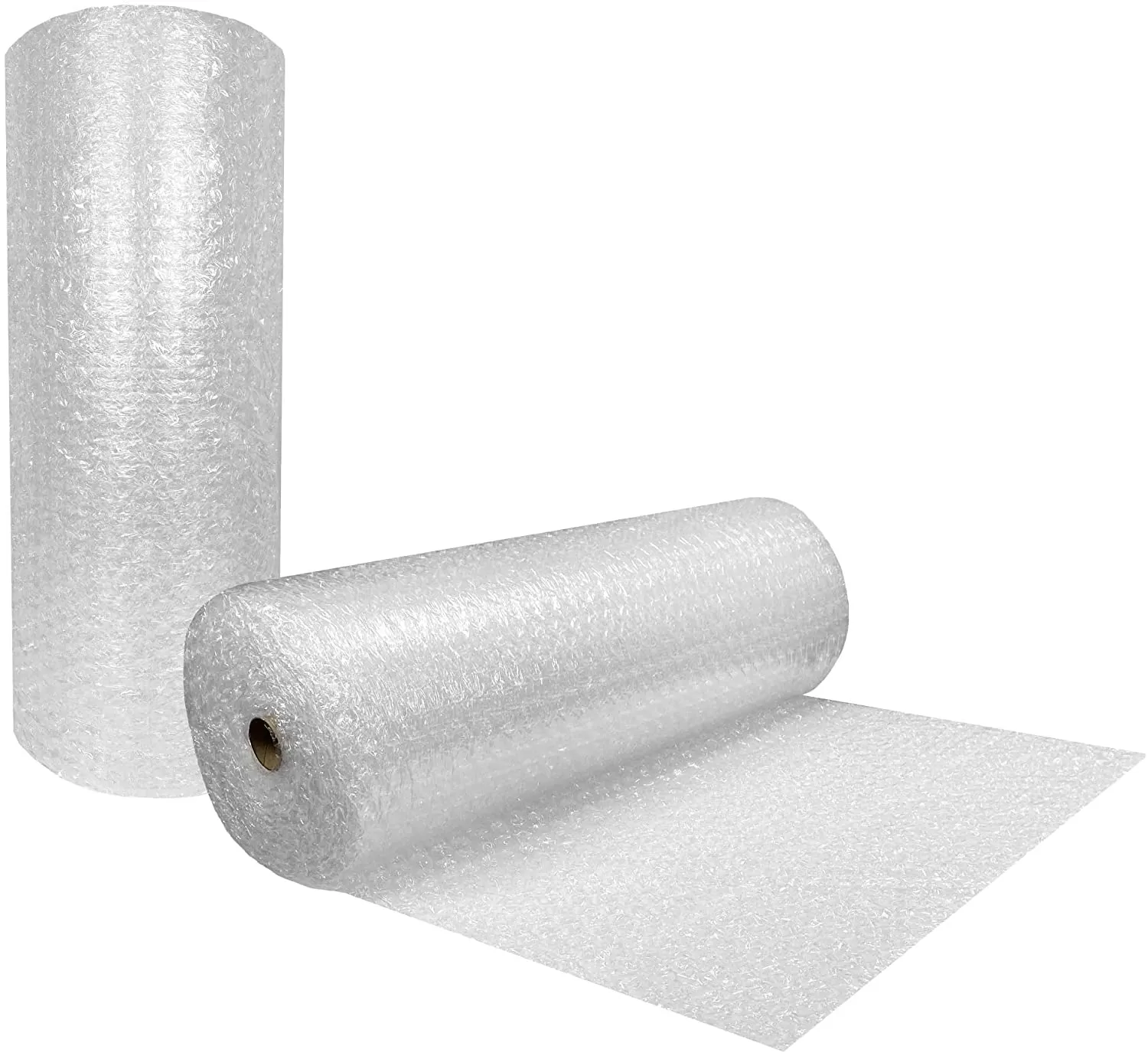 62M High Quality Clear Bubble Cushion Wrap - 50M Long - image 3