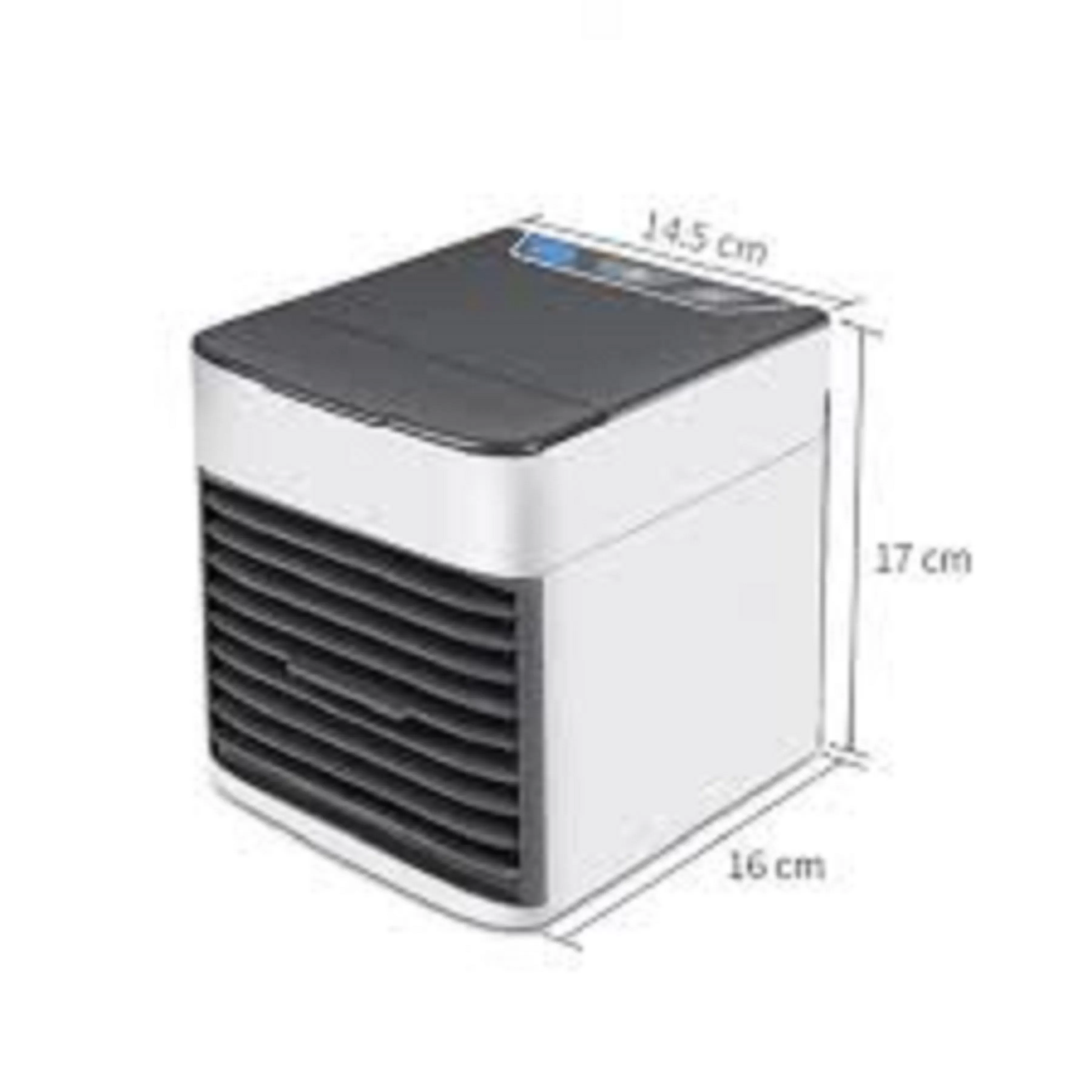 Arctic Air Ulrta Cooler 2x TV Air Cooler Fan - image 3