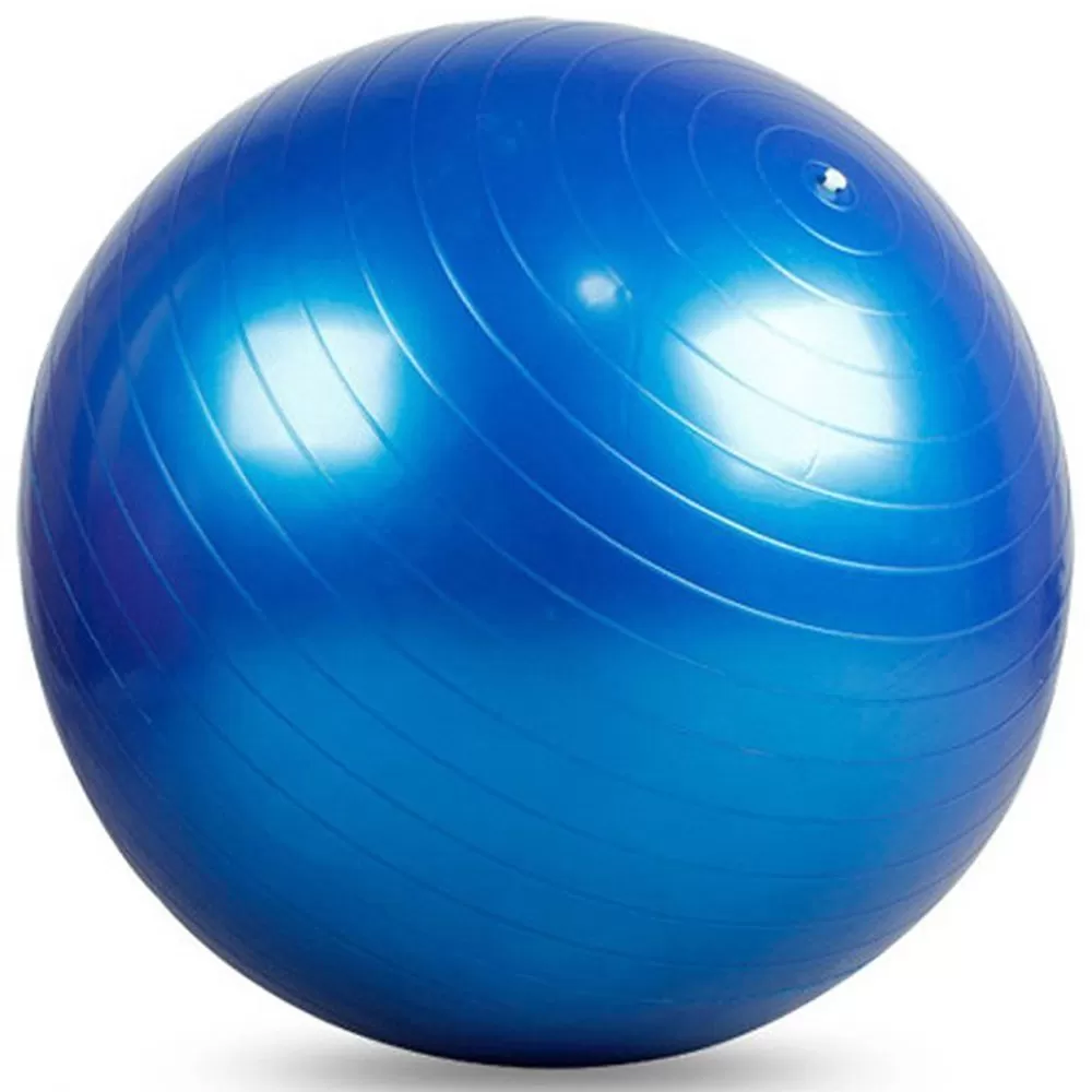 65cm Gym Ball - Multicolor - image 2