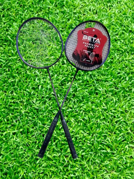 High Quality Beta Badminton Rackets