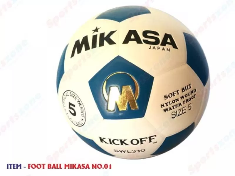 Mikasa Football