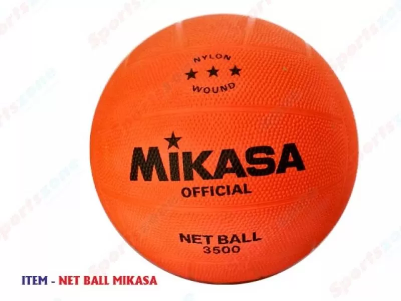Net Ball - Mikasa