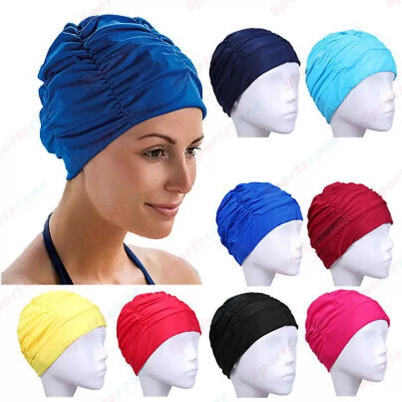 SWIM: CAP FULL - CLOTH