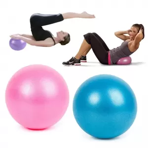 65cm Gym Ball - Multicolor