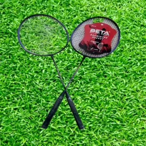 High Quality Beta Badminton Rackets