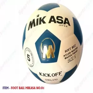 Mikasa Football