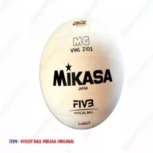 Mikasa Volleyball
