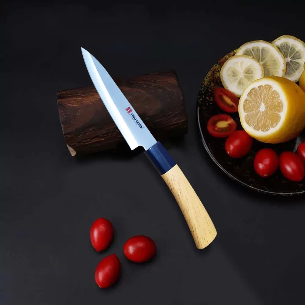 3 Pcs Jia Yuan Knife Set Stainless Steel - image 3