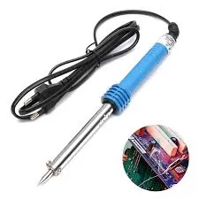 40w Vhan electric Desoldering soldering iron Bauth - image 1