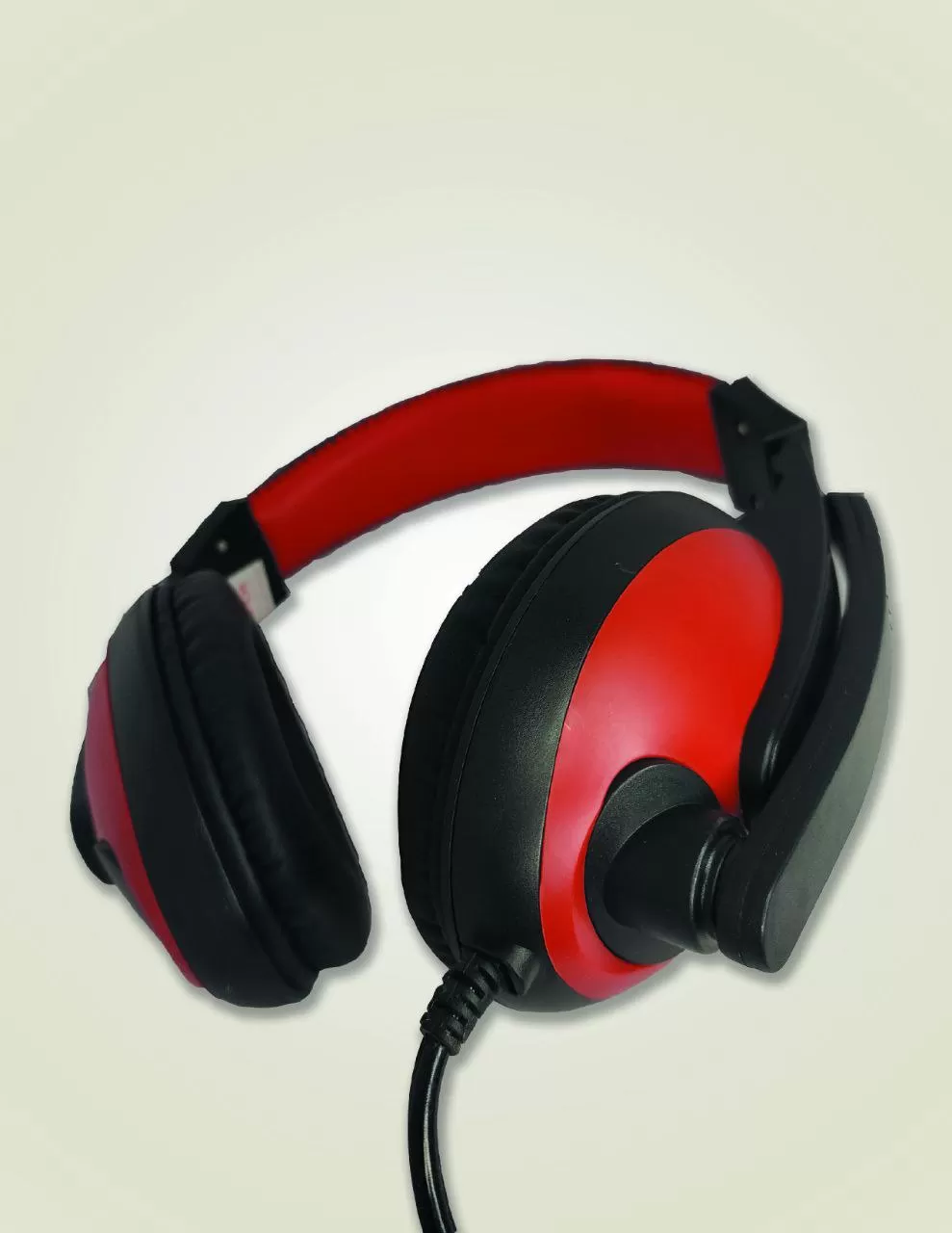 A63 Gaming Headphone Computer Headset With Microphone - image 2