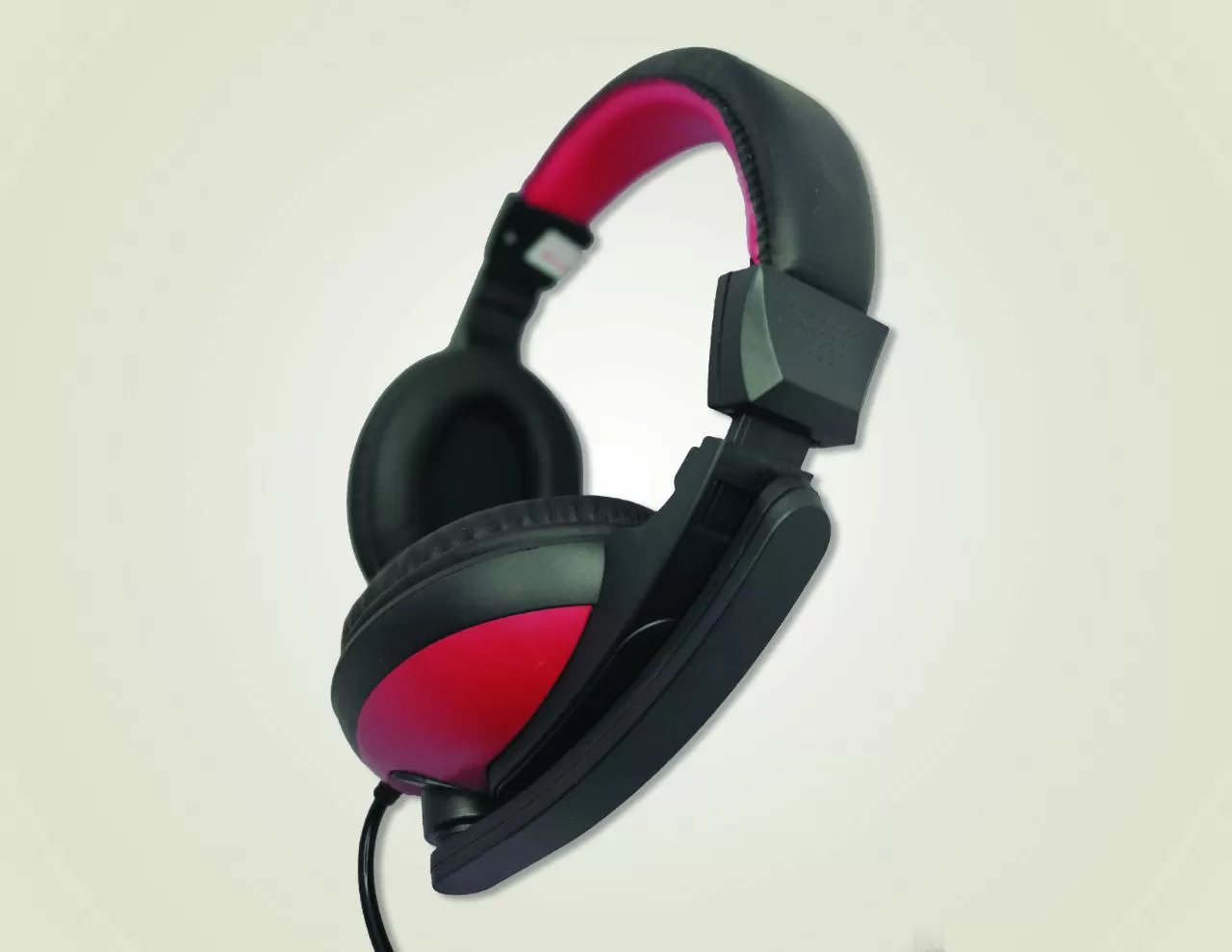 A63 Gaming Headphone Computer Headset With Microphone - image 3