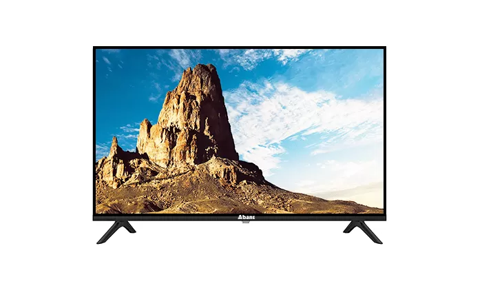 ABANS-32 LED TELEVISION - image 3