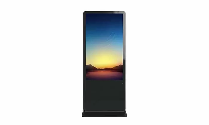 ABANS"43 STAND TOUCH KIOSK - image 2