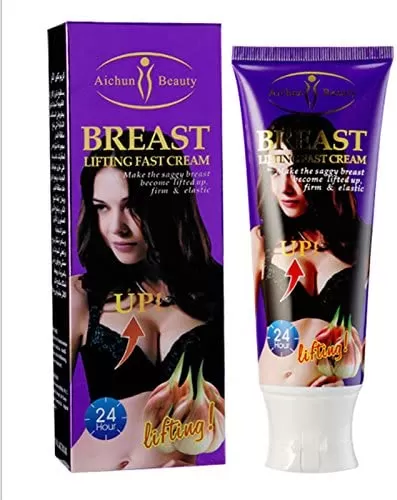 Aichun Beauty Breast Lifting Breast Cream 120g