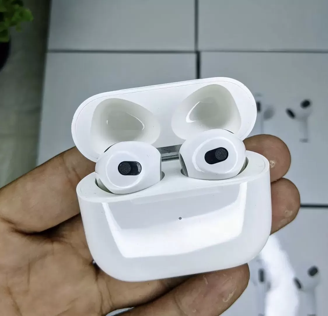 Airpod 3 3rd Gen in Ear Earbuds wireless