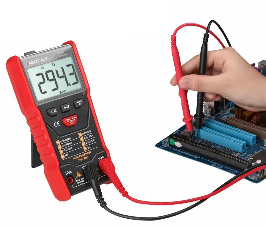 ANENG M21 Digital Auto Multimeter
